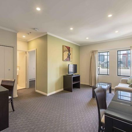 אדלייד Frome Apartments מראה חיצוני תמונה