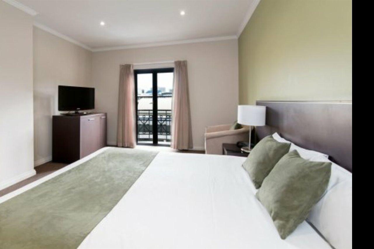 אדלייד Frome Apartments מראה חיצוני תמונה