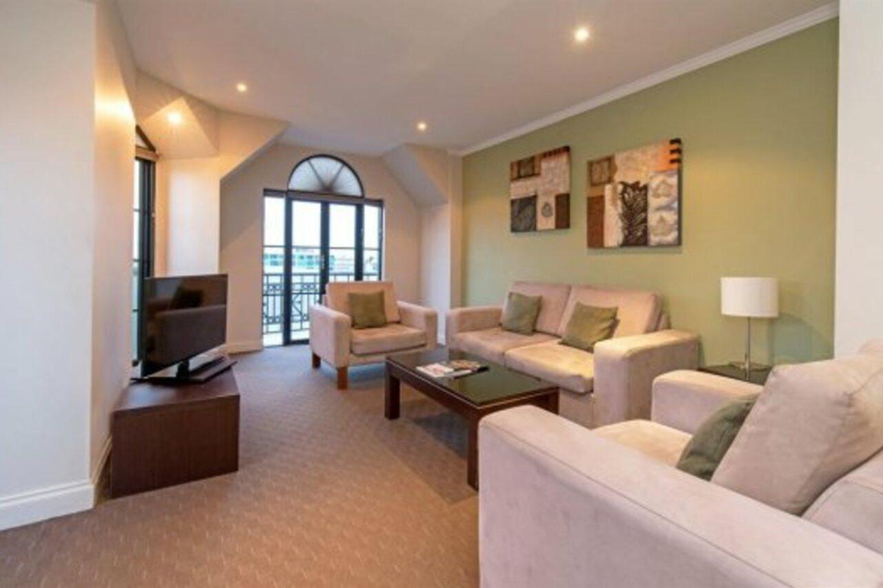 אדלייד Frome Apartments מראה חיצוני תמונה
