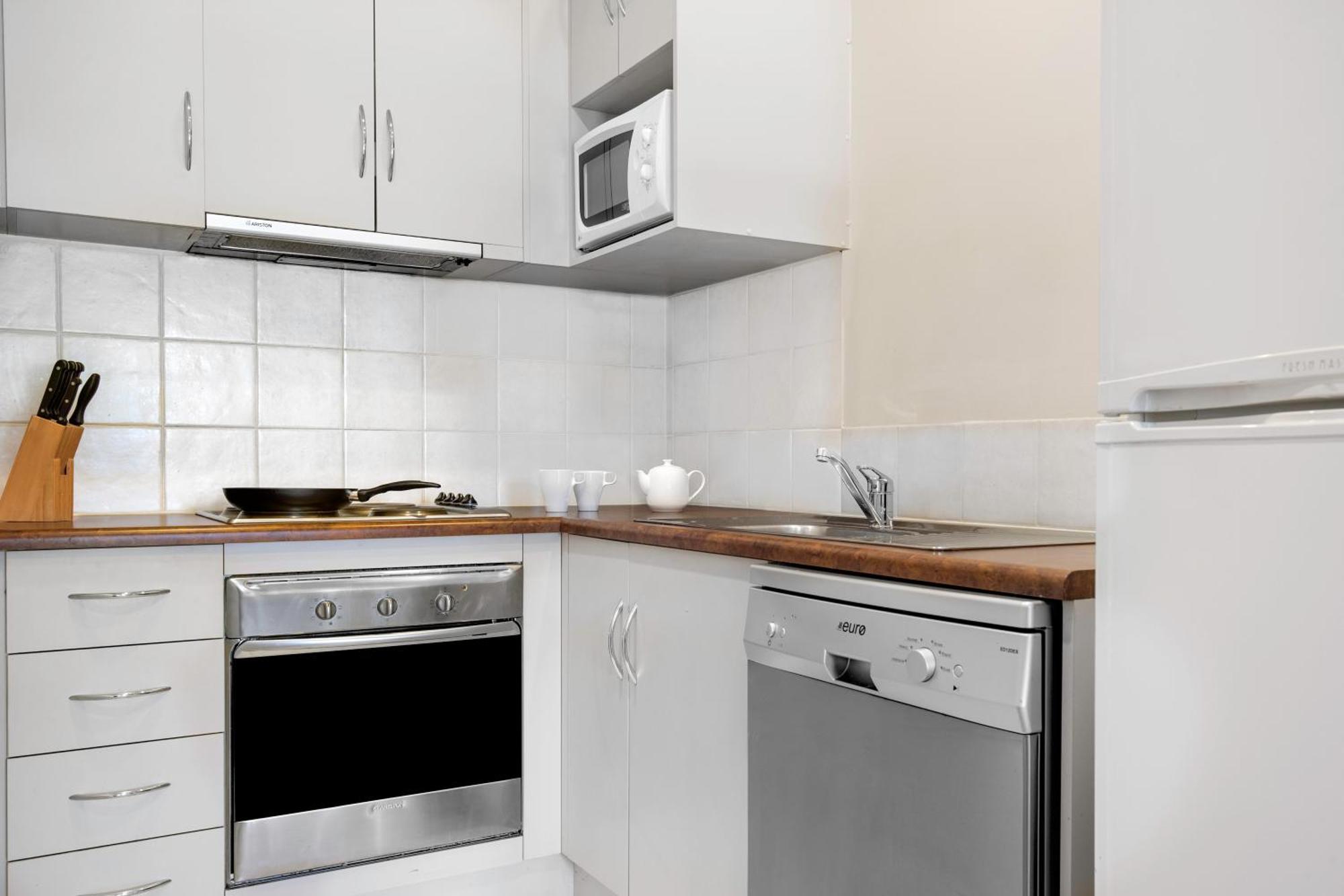 אדלייד Frome Apartments מראה חיצוני תמונה