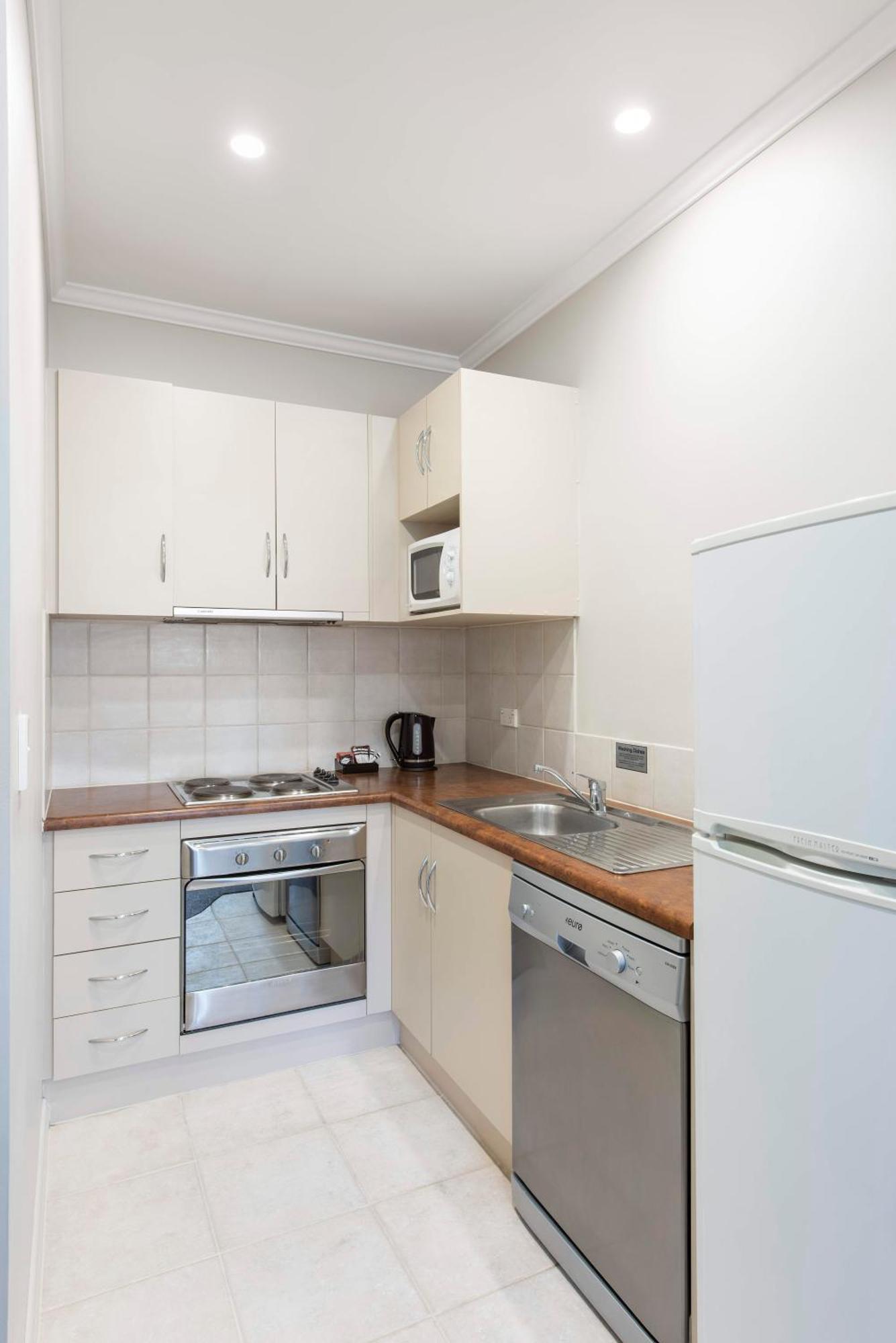 אדלייד Frome Apartments מראה חיצוני תמונה