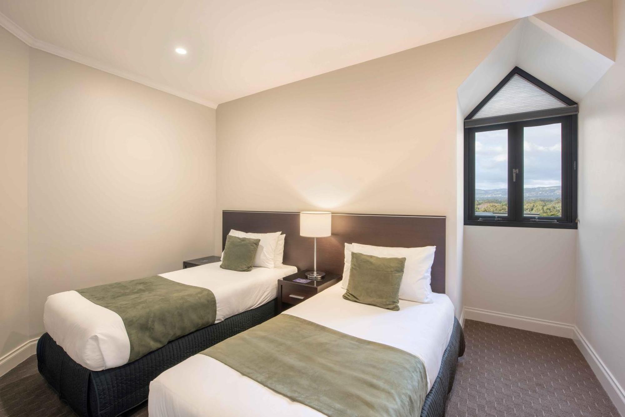 אדלייד Frome Apartments מראה חיצוני תמונה