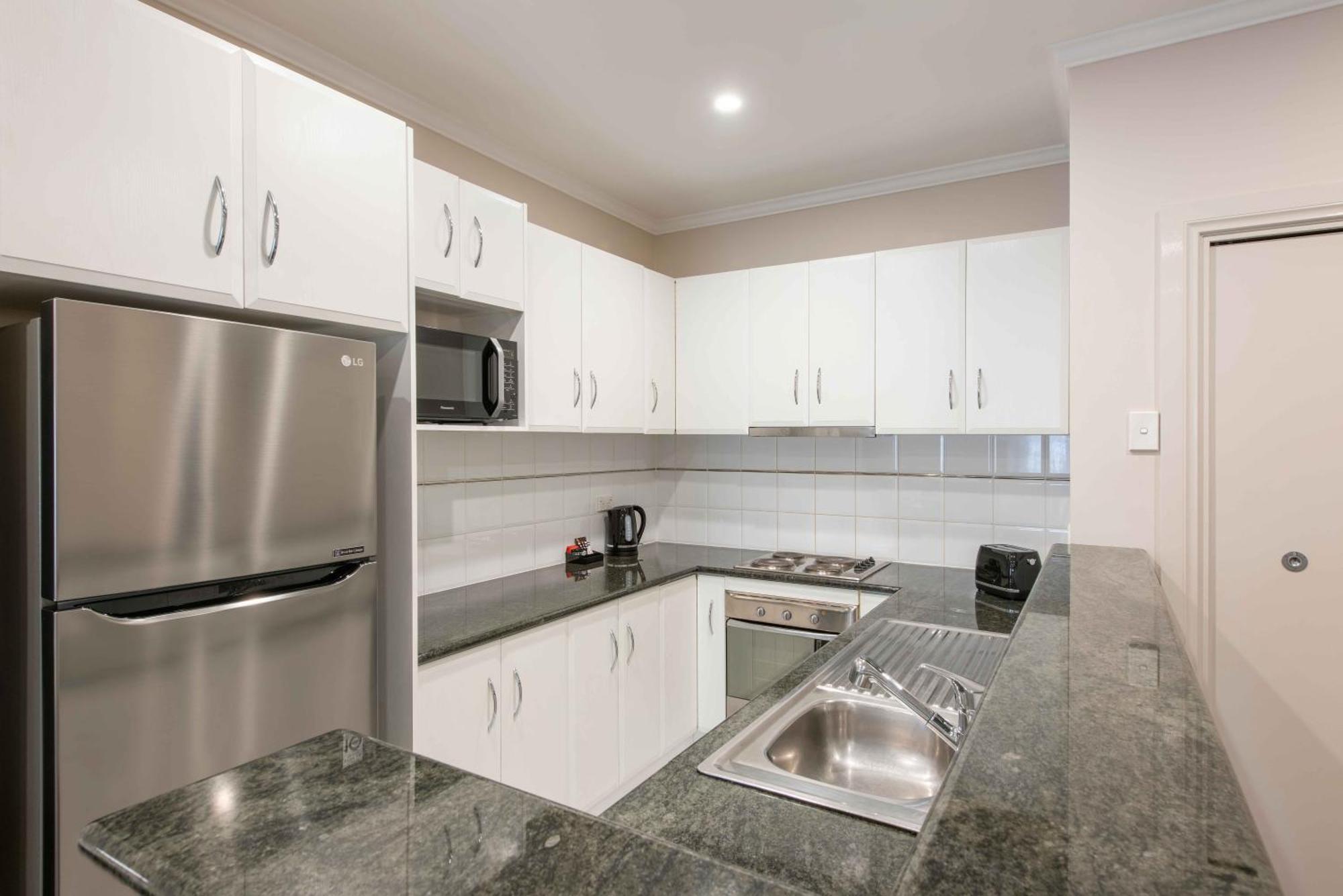 אדלייד Frome Apartments מראה חיצוני תמונה
