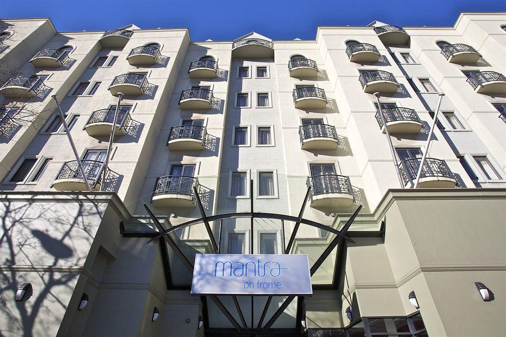 אדלייד Frome Apartments מראה חיצוני תמונה
