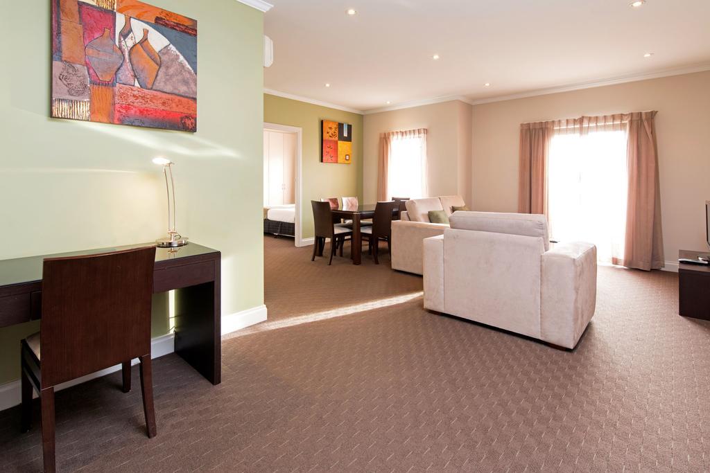 אדלייד Frome Apartments מראה חיצוני תמונה
