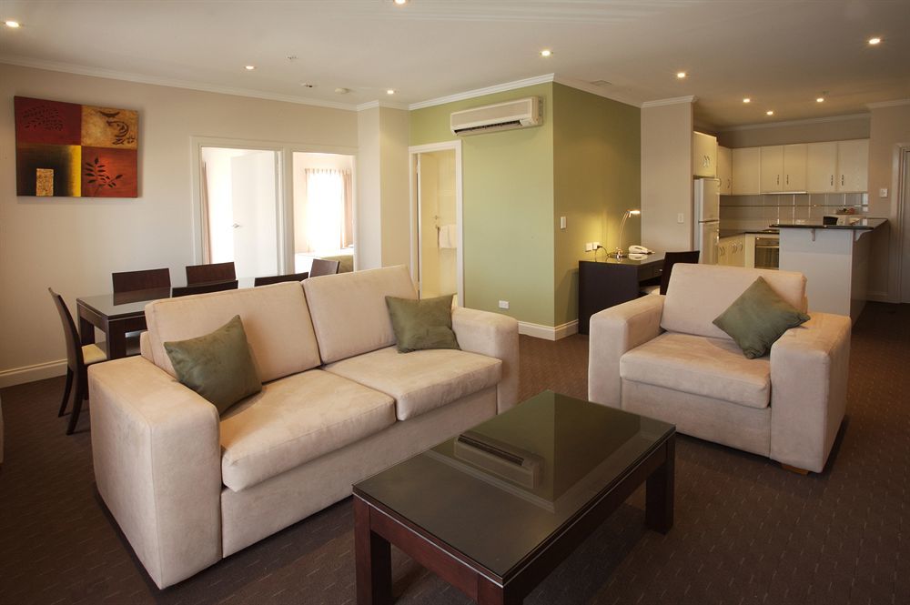 אדלייד Frome Apartments חדר תמונה
