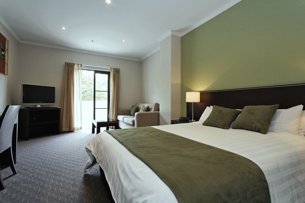 אדלייד Frome Apartments מראה חיצוני תמונה