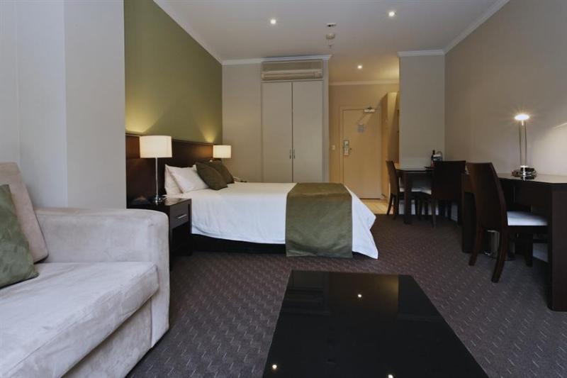 אדלייד Frome Apartments מראה חיצוני תמונה