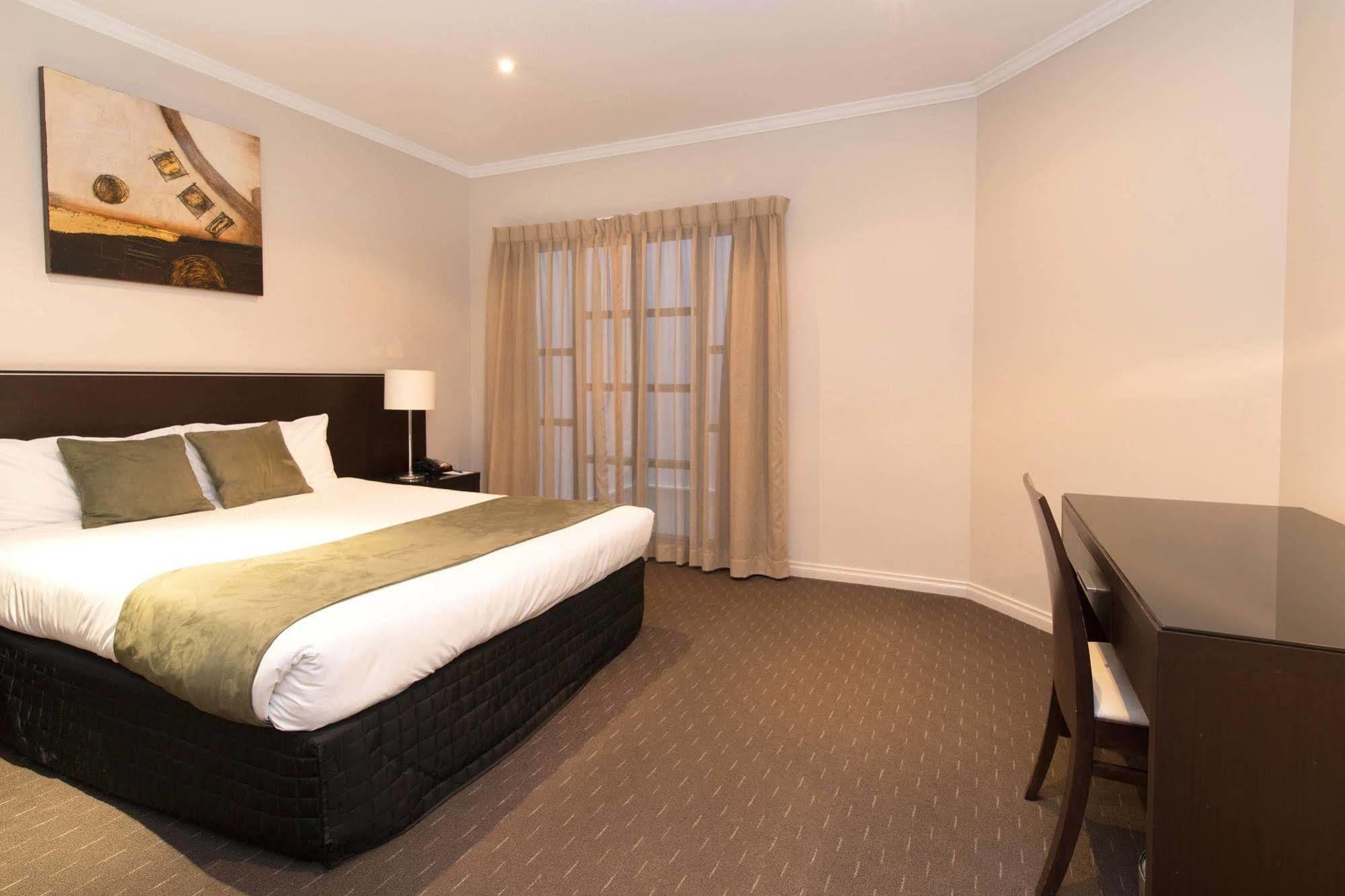 אדלייד Frome Apartments מראה חיצוני תמונה